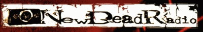 logo New Dead Radio